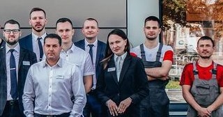 О компании ППуЖлк, фото, команда