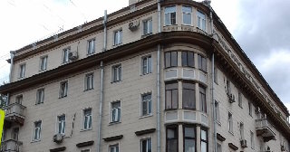 Тепловизионное обследование фасадов Железногорск, от 6702 руб.