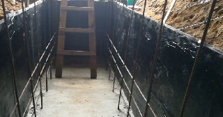 Защита смотровых площадок полимочевиной от 928 руб. ППуЖлк